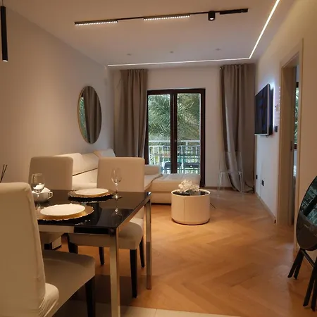 Apartment Sunrise - Free Private Parking Opatija Exterior photo
