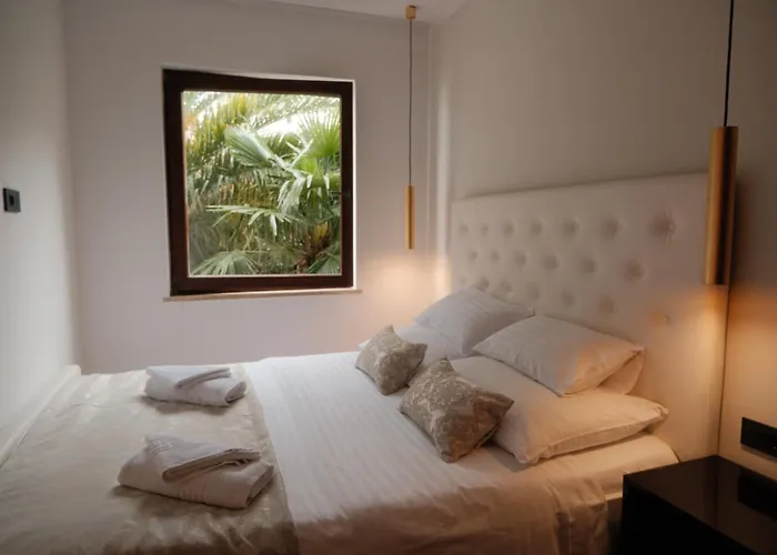 Apartment Sunrise - Free Private Parking