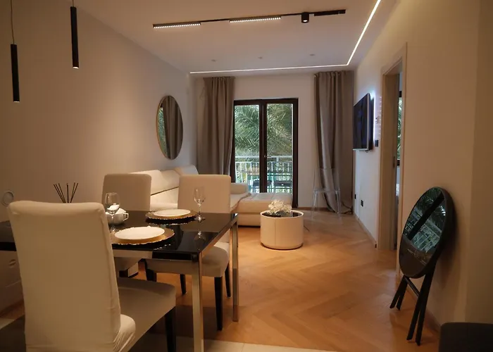 Apartment Sunrise - Free Private Parking