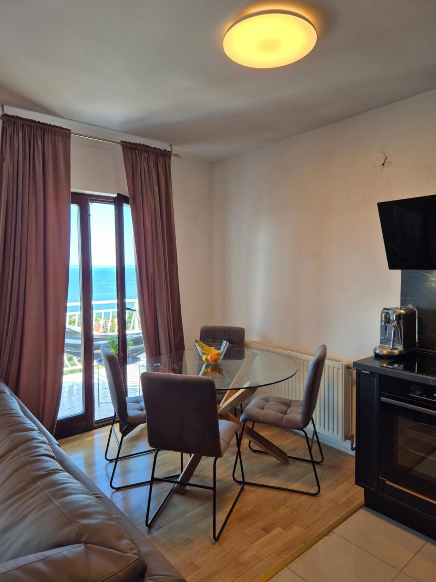 Sunrise - Free Private Parking * Opatija