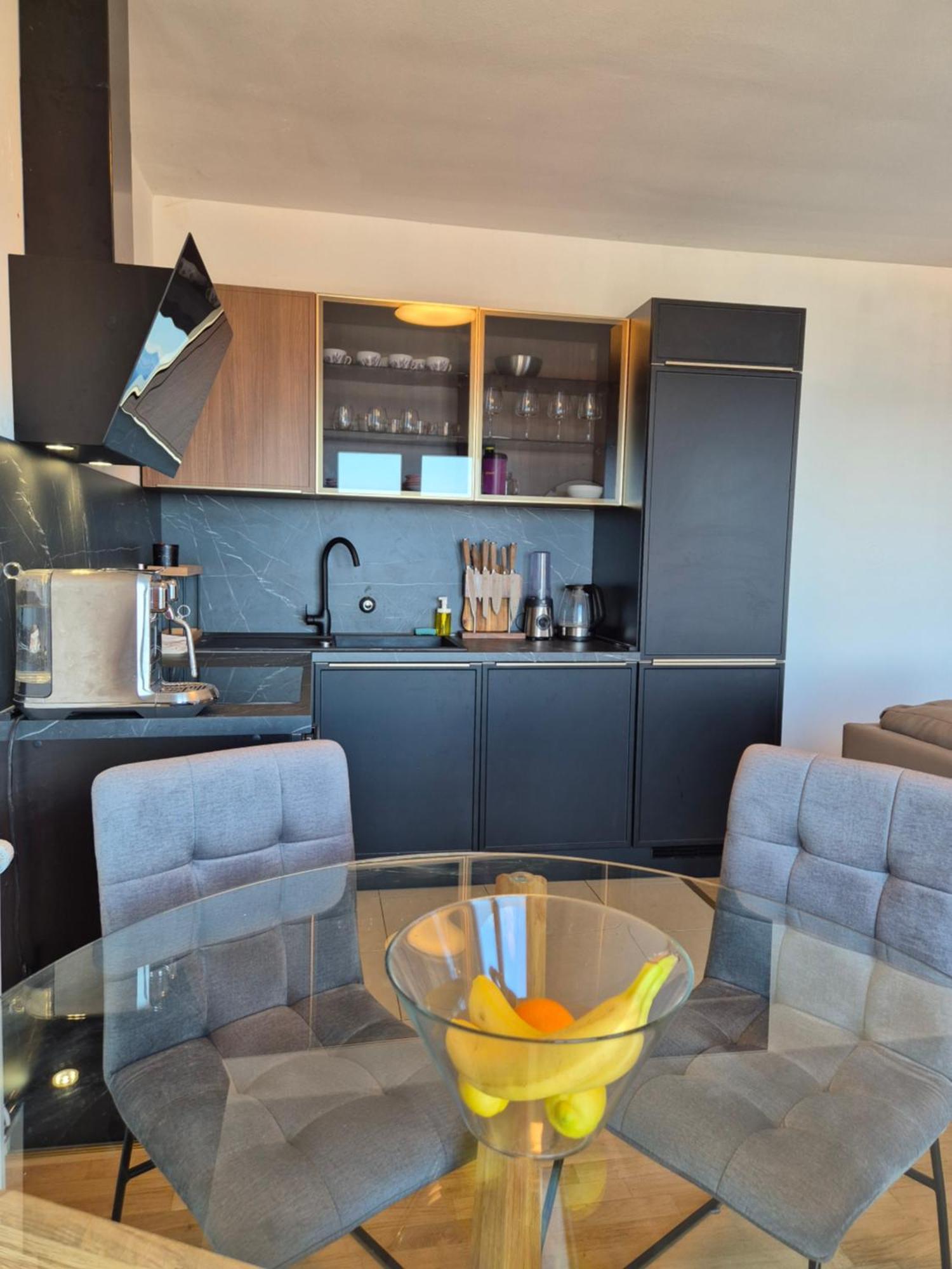 Appartamento Sunrise - Free Private Parking