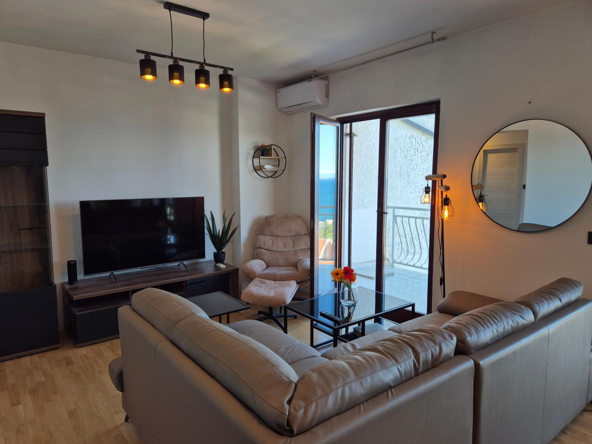 Appartamento Sunrise - Free Private Parking