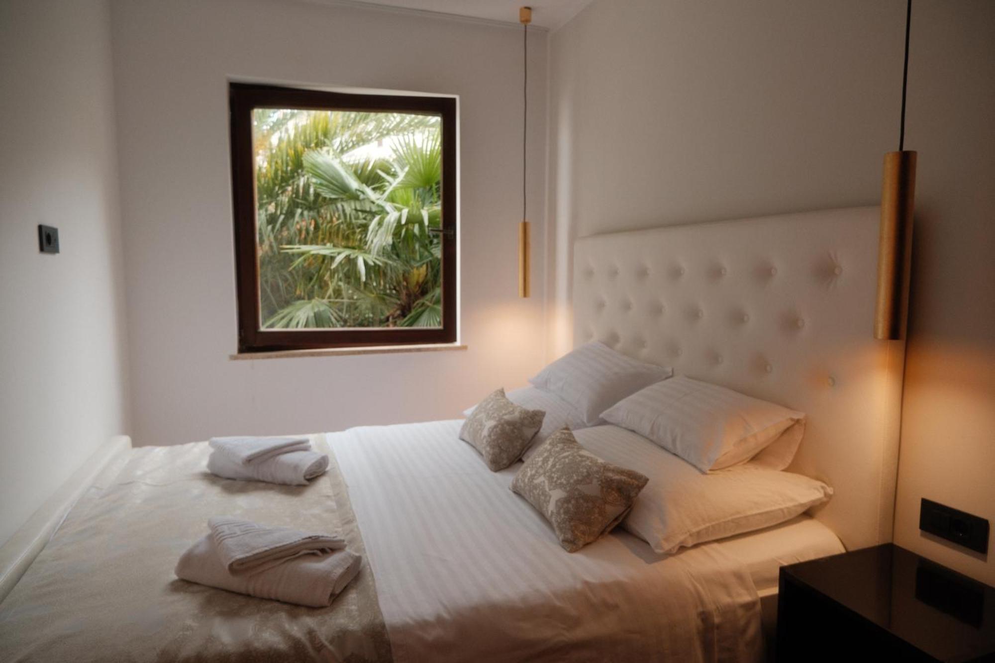 Sunrise - Free Private Parking Opatija