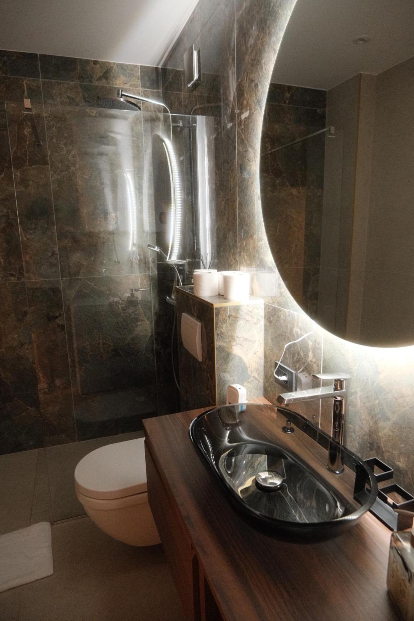 Sunrise - Free Private Parking Apartament Opatija