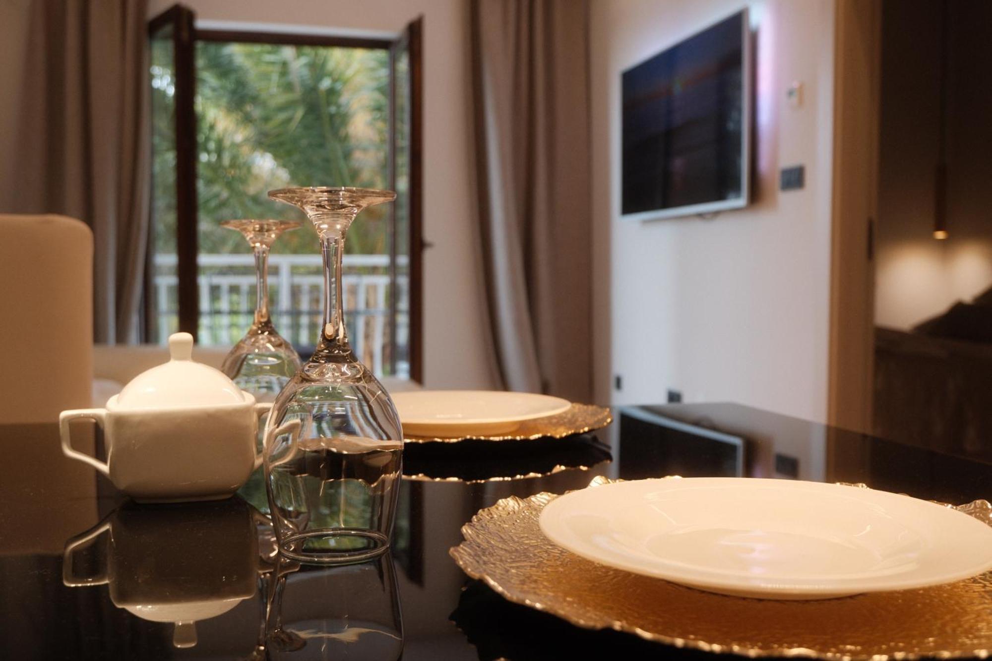 Apartament Sunrise - Free Private Parking *